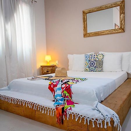 Jardim Secreto Villa Morro de São Paulo Dış mekan fotoğraf